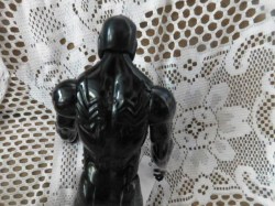 black action back